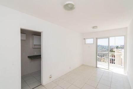Apartamento à venda com 60m², 2 quartos e 1 vaga Apartamento à venda com 60m², 2 quartos e 1 vagaSala