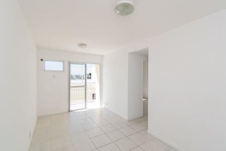 Sala de apartamento à venda com 2 quartos, 60m² em Vila da Penha, Rio de Janeiro