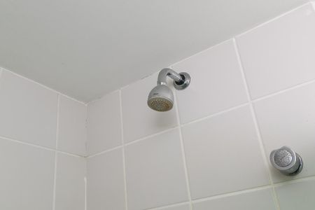 Apartamento à venda com 60m², 2 quartos e 1 vaga Apartamento à venda com 60m², 2 quartos e 1 vagaBanheiro da Suíte