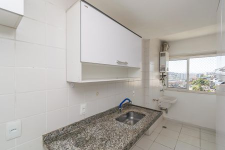 Apartamento à venda com 60m², 2 quartos e 1 vaga Apartamento à venda com 60m², 2 quartos e 1 vagaCozinha