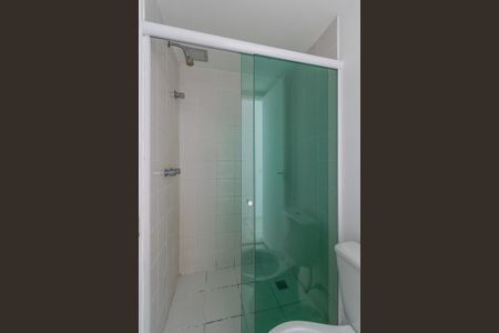Apartamento à venda com 60m², 2 quartos e 1 vaga Apartamento à venda com 60m², 2 quartos e 1 vagaBanheiro Social