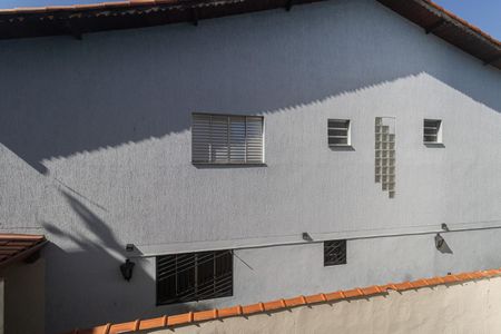 Apartamento à venda com 46m², 2 quartos e 1 vaga Apartamento à venda com 46m², 2 quartos e 1 vagaVista da Cozinha e Área de Serviço