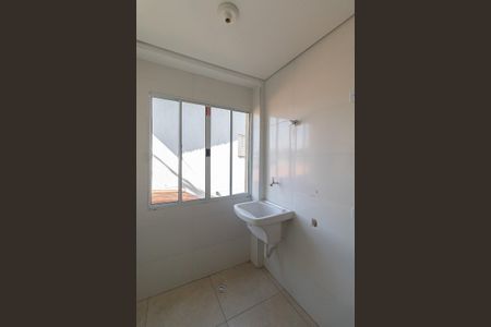 Apartamento à venda com 46m², 2 quartos e 1 vaga Apartamento à venda com 46m², 2 quartos e 1 vagaÁrea de Serviço