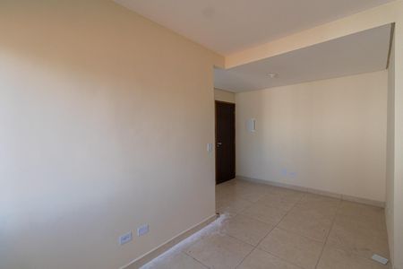 Apartamento à venda com 46m², 2 quartos e 1 vaga Apartamento à venda com 46m², 2 quartos e 1 vagaSala