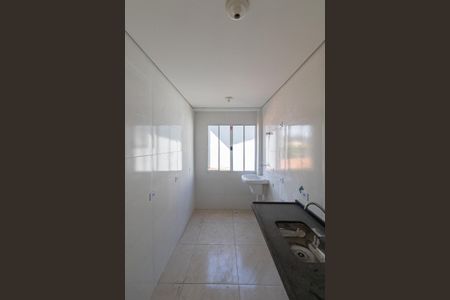 Apartamento à venda com 46m², 2 quartos e 1 vaga Apartamento à venda com 46m², 2 quartos e 1 vagaCozinha