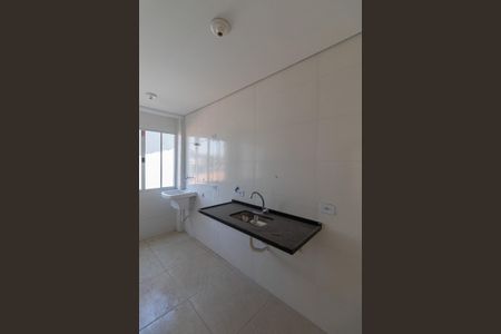 Apartamento à venda com 46m², 2 quartos e 1 vaga Apartamento à venda com 46m², 2 quartos e 1 vagaCozinha