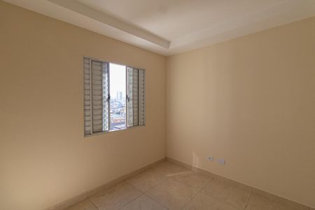 Quarto 1 de apartamento à venda com 2 quartos, 46m² em Vila Rio Branco, São Paulo