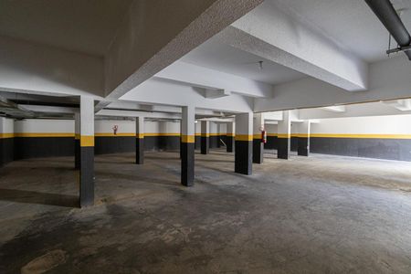Apartamento à venda com 46m², 2 quartos e 1 vaga Apartamento à venda com 46m², 2 quartos e 1 vagaÁrea comum