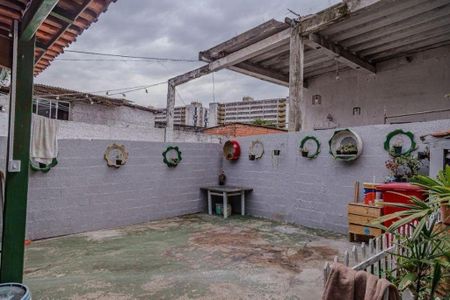 Foto 26 de casa à venda com NaN quartos, m² em Vila Campestre, São Paulo