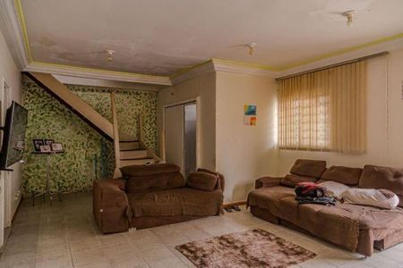 Foto 17 de casa à venda com NaN quartos, m² em Vila Campestre, São Paulo