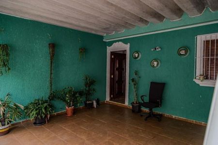 Foto 27 de casa à venda com NaN quartos, m² em Vila Campestre, São Paulo