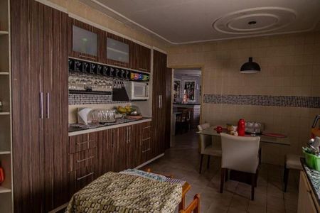 Foto 25 de casa à venda com NaN quartos, m² em Vila Campestre, São Paulo