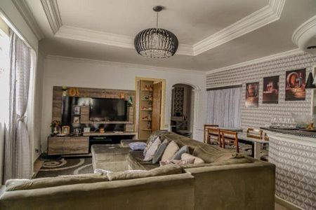 Foto 18 de casa à venda com NaN quartos, m² em Vila Campestre, São Paulo