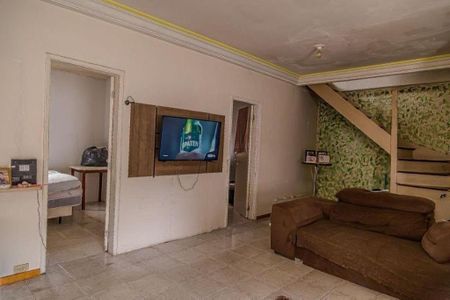 Foto 19 de casa à venda com NaN quartos, m² em Vila Campestre, São Paulo