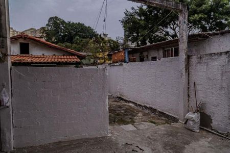 Foto 28 de casa à venda com NaN quartos, m² em Vila Campestre, São Paulo