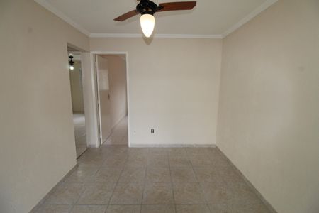 Sala de casa para alugar com 2 quartos, 140m² em Jardim Satélite, São José dos Campos