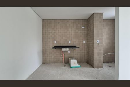 Apartamento à venda com 58m², 2 quartos e 1 vaga Apartamento à venda com 58m², 2 quartos e 1 vagaCozinha