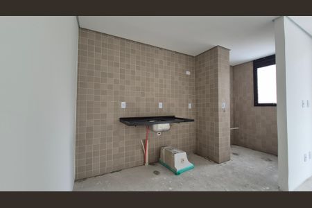 Apartamento à venda com 58m², 2 quartos e 1 vaga Apartamento à venda com 58m², 2 quartos e 1 vagaCozinha