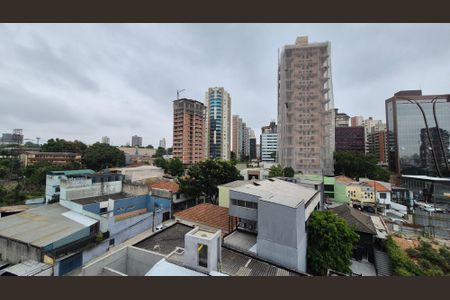 Apartamento à venda com 58m², 2 quartos e 1 vaga Apartamento à venda com 58m², 2 quartos e 1 vagaVista Sacada Quarto 2