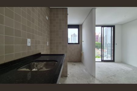 Apartamento à venda com 58m², 2 quartos e 1 vaga Apartamento à venda com 58m², 2 quartos e 1 vagaCozinha