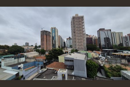 Apartamento à venda com 58m², 2 quartos e 1 vaga Apartamento à venda com 58m², 2 quartos e 1 vagaVista Sacada Quarto 1