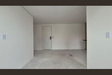 Apartamento à venda com 58m², 2 quartos e 1 vaga Apartamento à venda com 58m², 2 quartos e 1 vagaSala