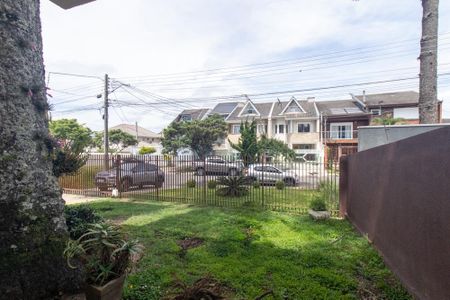 Vista da Janela da Sala de casa para alugar com 3 quartos, 280m² em Vale da Boa Esperança, Pinhais