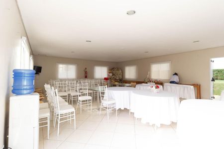 Apartamento à venda com 49m², 2 quartos e 1 vagaÁrea comum