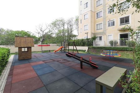 Apartamento à venda com 49m², 2 quartos e 1 vagaÁrea comum