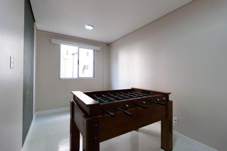 Apartamento à venda com 49m², 2 quartos e 1 vagaÁrea comum