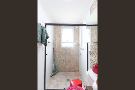 Apartamento à venda com 49m², 2 quartos e 1 vagaBanheiro