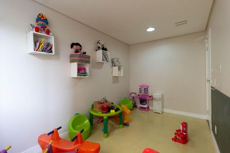 Apartamento à venda com 49m², 2 quartos e 1 vagaÁrea comum