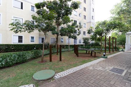 Apartamento à venda com 49m², 2 quartos e 1 vagaÁrea comum