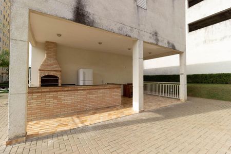 Apartamento à venda com 49m², 2 quartos e 1 vagaÁrea comum