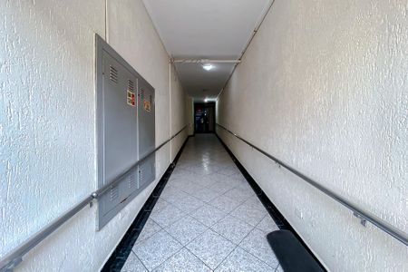 Apartamento à venda com 55m², 2 quartos e sem vaga Apartamento à venda com 55m², 2 quartos e sem vagaÁrea comum