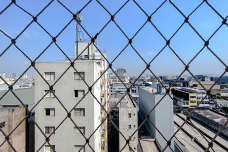 Apartamento à venda com 55m², 2 quartos e sem vaga Apartamento à venda com 55m², 2 quartos e sem vagaVista do Quarto 2