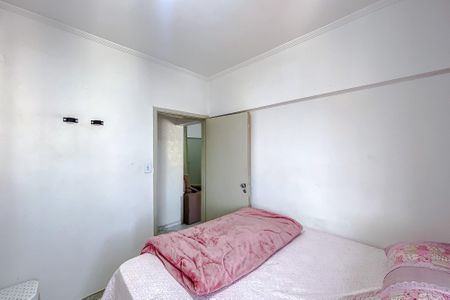 Apartamento à venda com 55m², 2 quartos e sem vaga Apartamento à venda com 55m², 2 quartos e sem vagaQuarto 2