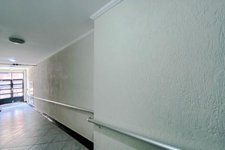 Apartamento à venda com 55m², 2 quartos e sem vaga Apartamento à venda com 55m², 2 quartos e sem vagaÁrea comum