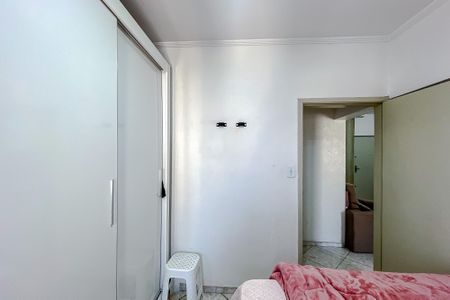 Apartamento à venda com 55m², 2 quartos e sem vaga Apartamento à venda com 55m², 2 quartos e sem vagaQuarto 2