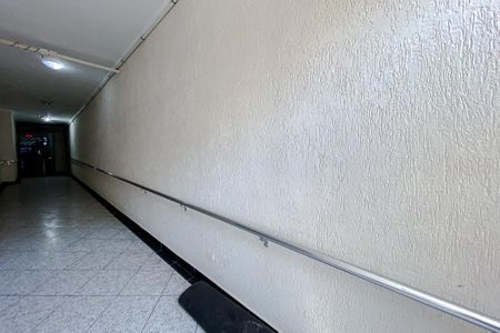 Apartamento à venda com 55m², 2 quartos e sem vaga Apartamento à venda com 55m², 2 quartos e sem vagaÁrea comum