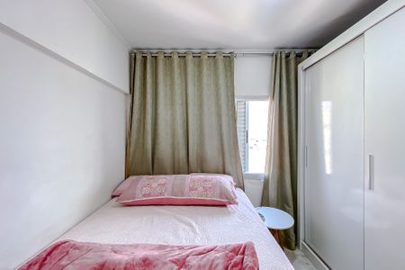 Quarto 2 de apartamento à venda com 2 quartos, 55m² em Pari, São Paulo