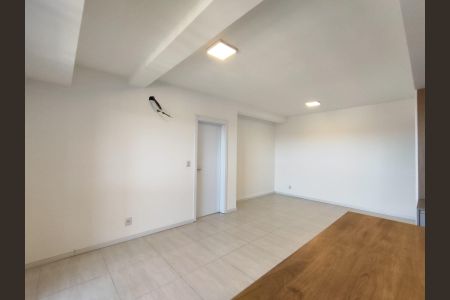 Sala de apartamento para alugar com 2 quartos, 80m² em Centro, São Leopoldo