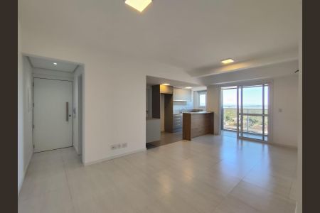 Apartamento para alugar com 80m², 2 quartos e 2 vagasSala