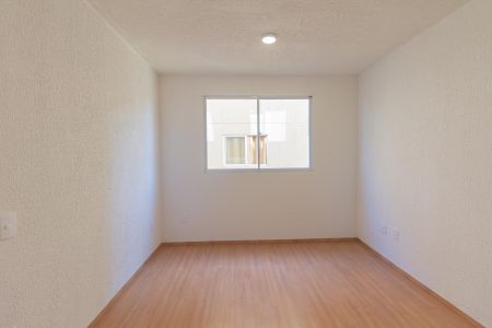 Sala de apartamento para alugar com 2 quartos, 42m² em Rio Branco, Canoas