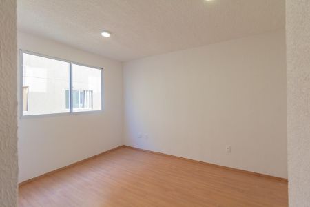 Sala de apartamento para alugar com 2 quartos, 42m² em Rio Branco, Canoas