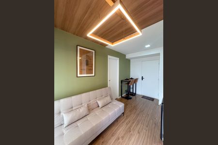 Apartamento para alugar com 32m², 1 quarto e sem vagaSala/Cozinha