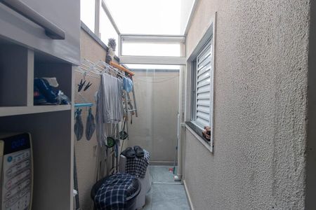 Apartamento à venda com 42m², 2 quartos e sem vagaÁrea de Serviço
