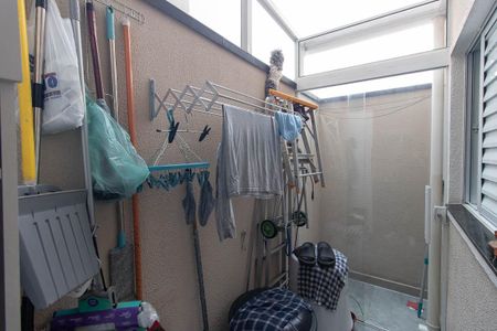 Apartamento à venda com 42m², 2 quartos e sem vagaÁrea de Serviço