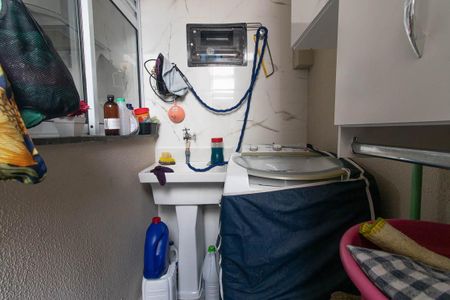 Apartamento à venda com 42m², 2 quartos e sem vagaÁrea de Serviço