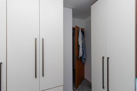 Apartamento à venda com 42m², 2 quartos e sem vagaQuarto 2